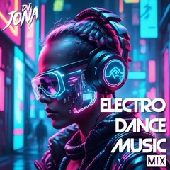 ELECTRO DANCE MUSIC MIX
