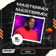 DJ HUGO - NRJ MASTERMIX - 13 - 09 - 2024
