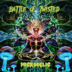 Microdelic - Battle Of Twisted 2023