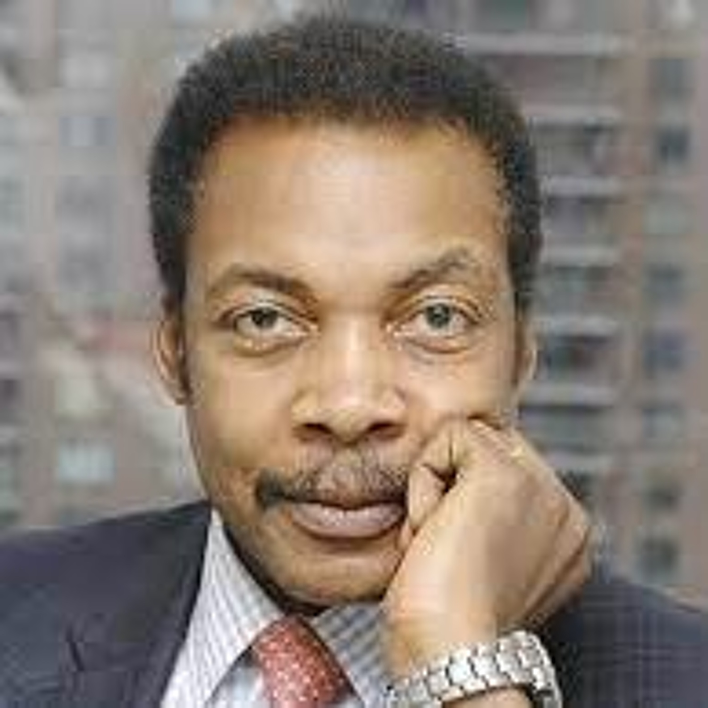 Ellis Cose on Race and Reckoning