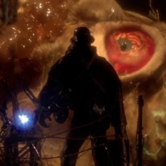 MAD GOD (W/LIL VRO C)