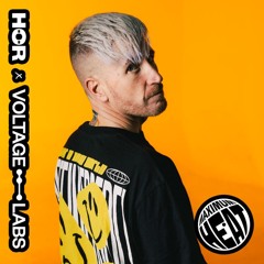 David DTX | HOR. Voltage Labs