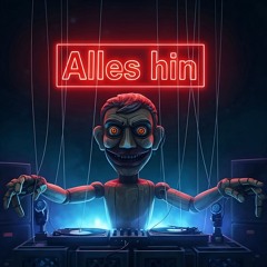 Alles hin (Radio Edit)
