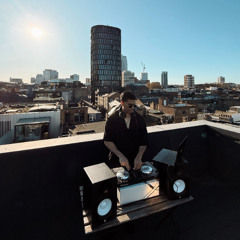 Atreus | London Sunset Mix 2025 | Music from Atreus, Bedouin, Safar, Hot Oasis & more