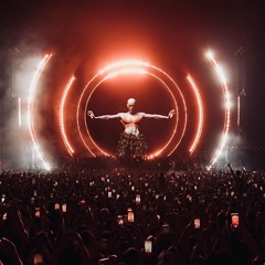 Melodic Techno Mix 2024 by @eduvg.music