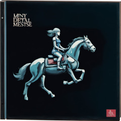 City Cinderella [Demo]