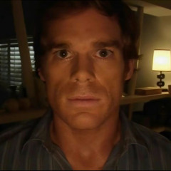 dexter morgan x chamber of reflection