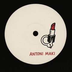 Sade - Is It A Crime (Antoni Maki Edit) [AMK001]