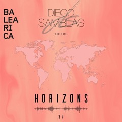 Horizons From The World 37 - @ Balearica Music (011)