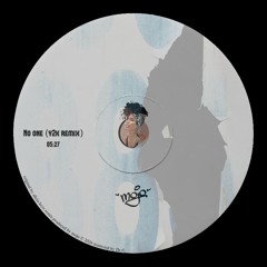 Mojo - No One(y2k Remix)