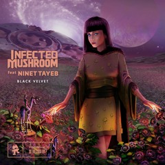 Infected Mushroom - Black Velvet (feat. Ninet Tayeb)