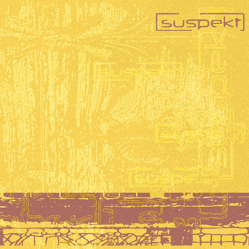 [PREMIERE] DJ Bafög - Fogged out Funk [SUS01]