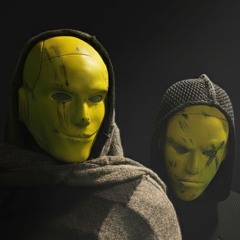 YellowHeads Dj sets + Podcast