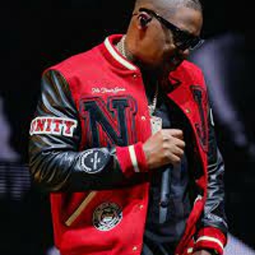 Top Ten Hip-Hop MC's (3 Nas)