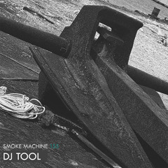 Smoke Machine Podcast 155 DJ Tool