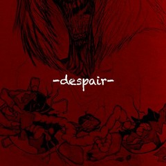 despair (PROD - NOMOBEATS)