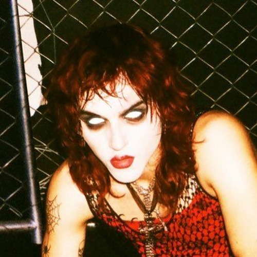 Stream johnny goth - under the floor SPED UP by doomr | Listen online ...