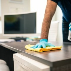 What Is the Role of Clinical Waste Management in Hospital Cleaning?