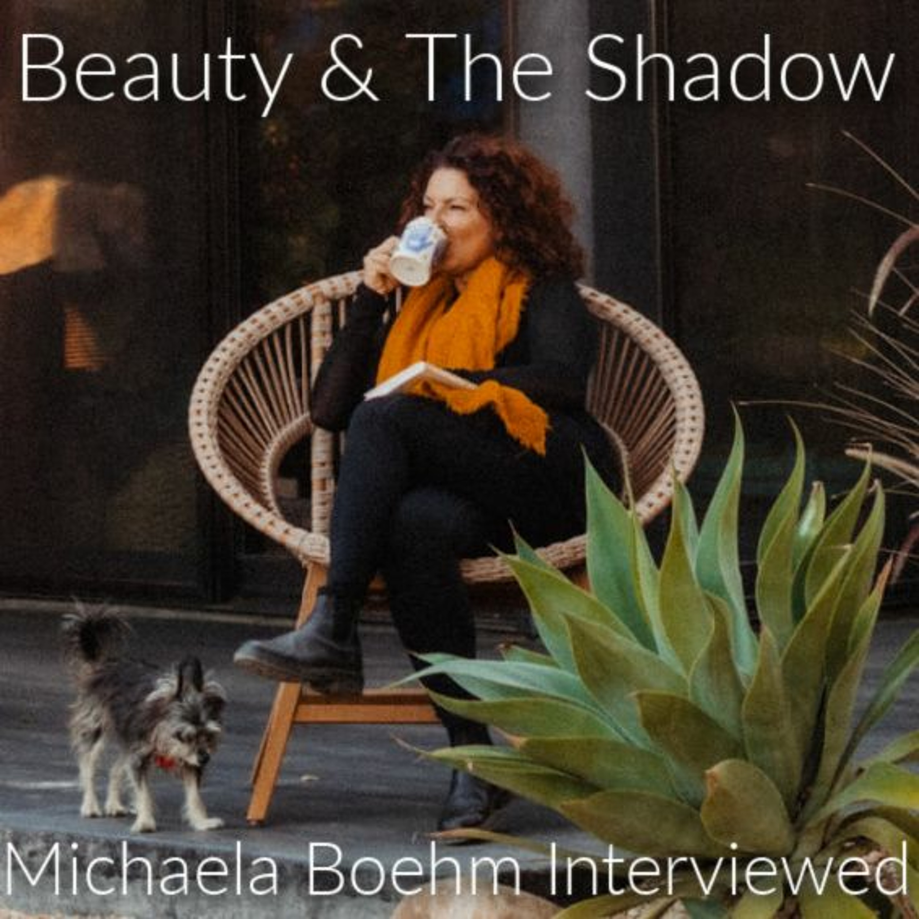 The Michaela Boehm Podcast