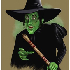 wickeder (Gappy Ranks)
