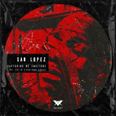 San Lopez - Serendipia (Save Me Remix) [VHL007]