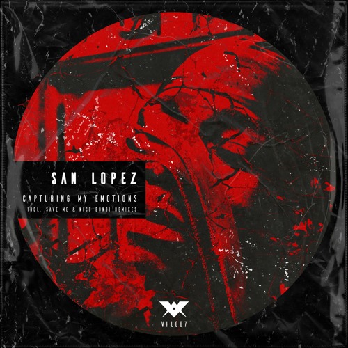 San Lopez - Serendipia (Save Me Remix) [VHL007]