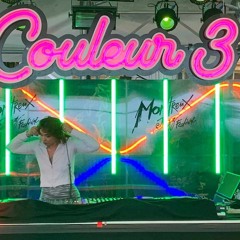 Club selectors Couleur3 - MÂNAA@Montreux Jazz Festival 2024