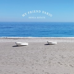 My Friend Dario - Il Pianeta Proibito