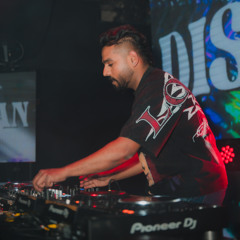 Such Keh Raha Age of Love Mashup - Dj Candy