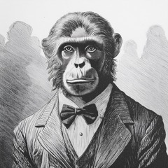 Apes Together Ft Majy2x