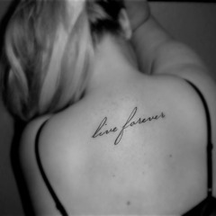 liVe foreVer (DOGHOUSE EXCLUSIVE)