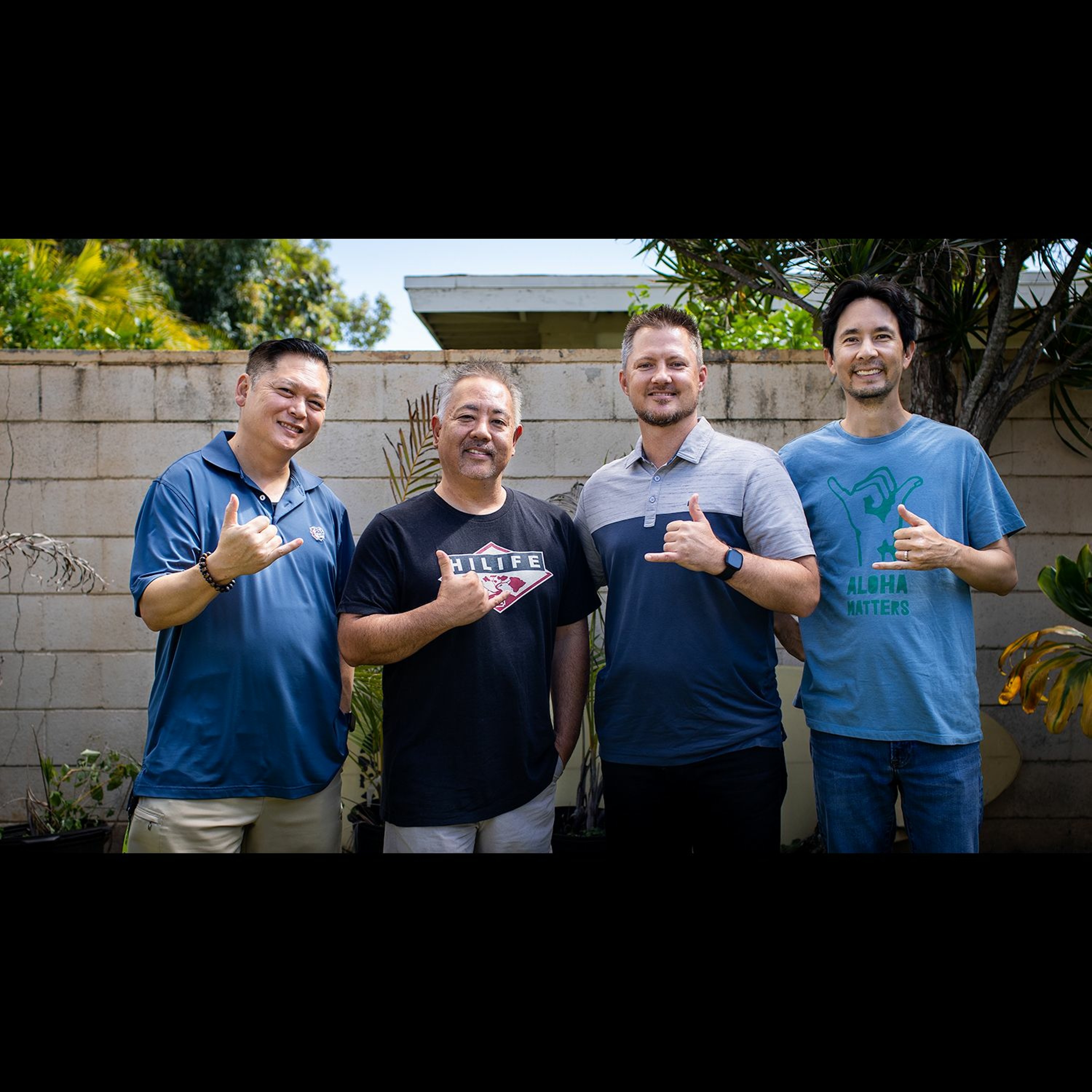 Hisessions Hawaii Podcast