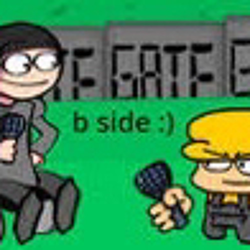 FNF Dave and Bambi splitathon B-side remix