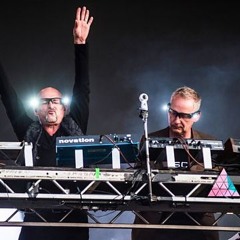 Orbital Live @ Glastonbury 29/06/2024