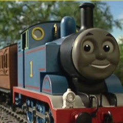 Thomas' Travelling Theme