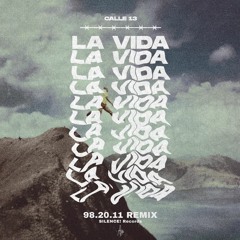 Calle 13 - La Vida (98.20.11 Bootleg) [Free download]