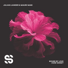 Julian Liander, Mauro Masi - How Sweet [Sleeping Satellite]