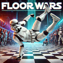 FLOOR WARS