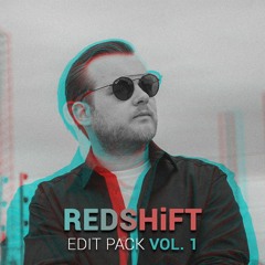 Frontliner - Lose The Style (REDSHiFT Mellow Edit)