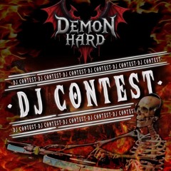 set concurso #DemonHardContest