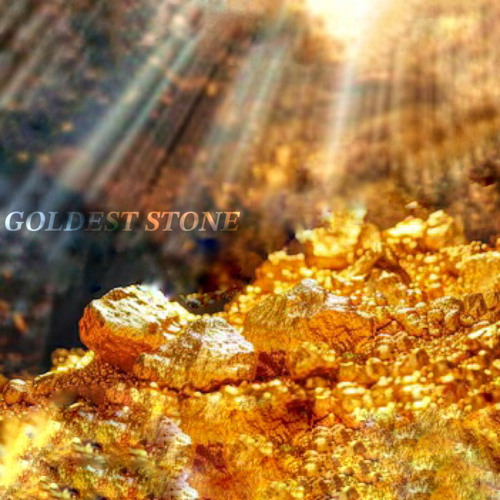 Goldest Stone (prod PLAYDOE)