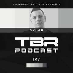 The Techburst Podcast 017 - Sylar