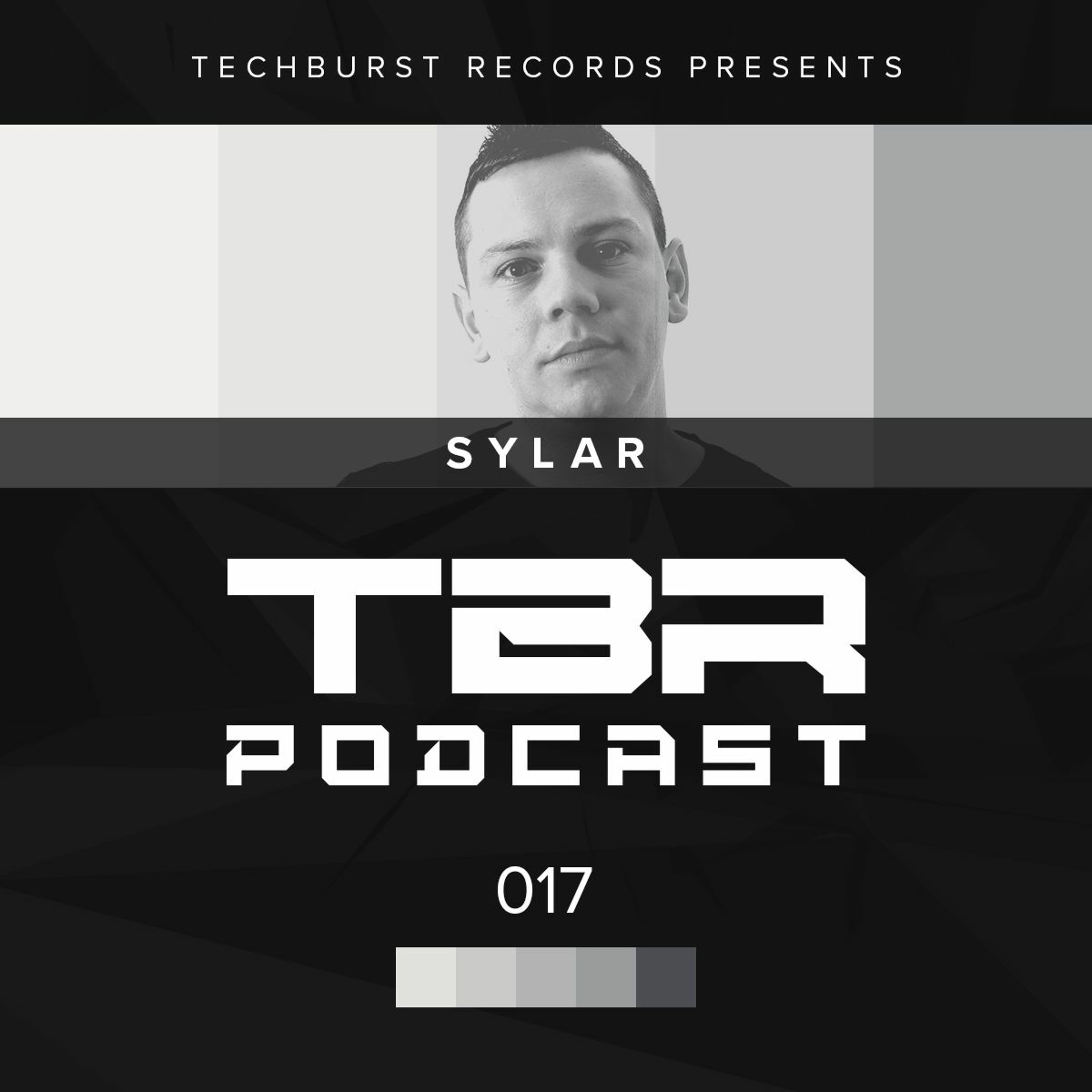 The Techburst Podcast