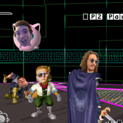 Squadbangers - Rehearsal archives