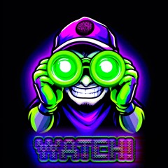 Watch! (Feat. Norad & Nina Moody)