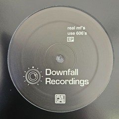 Acid Housing Authority - Subtle Modulation