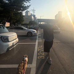 노엘 미공개곡 - 산책(가제)