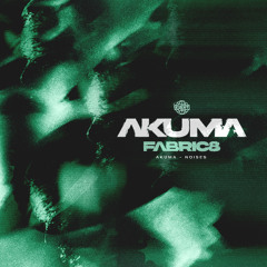 Fabric8 - Akuma