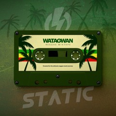 Watagwan (Reggae Mixtape) 🇯🇲