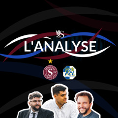 Servette FC 2-2 FC Lucerne | L'Analyse
